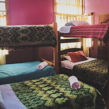 Arcopata Guest House Cusco Eksteriør billede