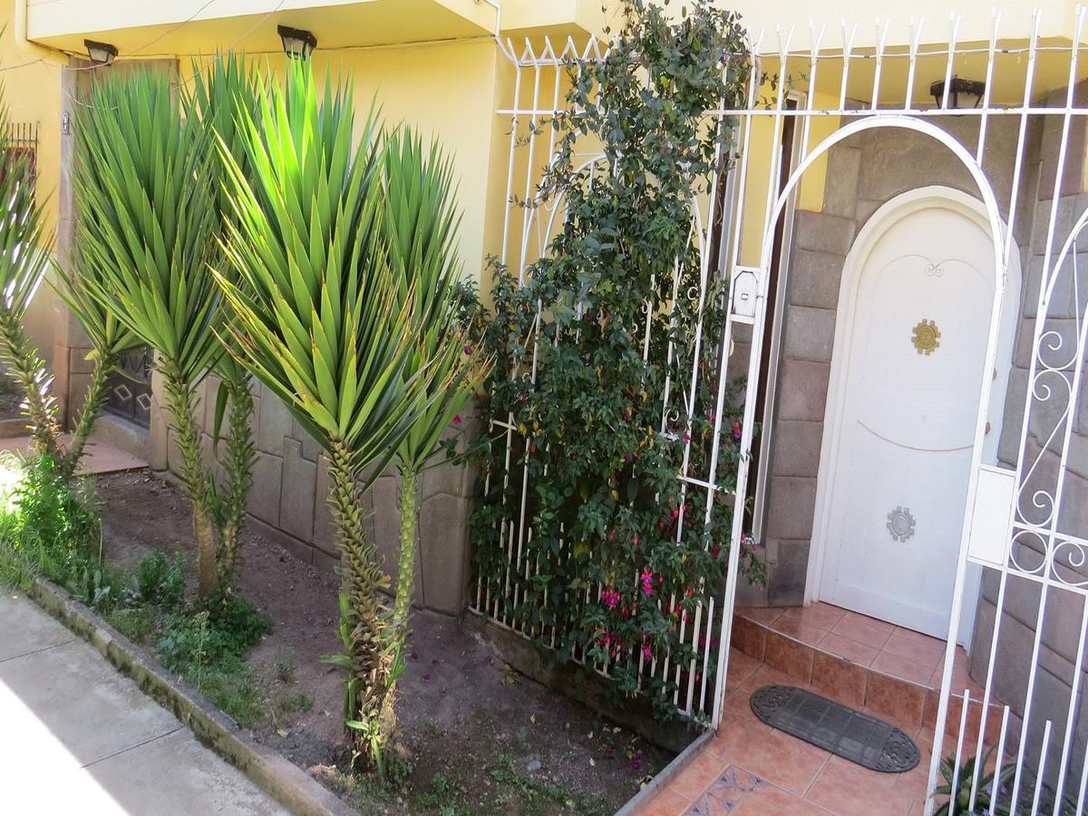 Arcopata Guest House Cusco Eksteriør billede