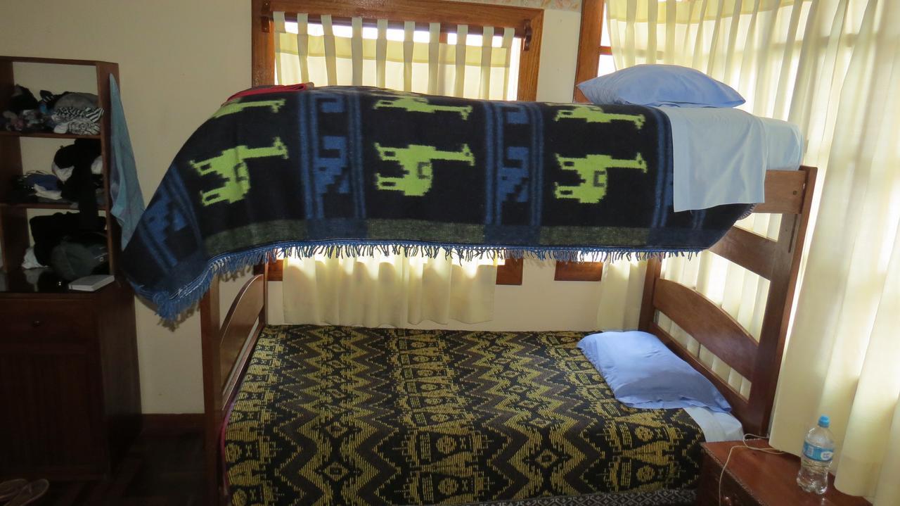 Arcopata Guest House Cusco Eksteriør billede