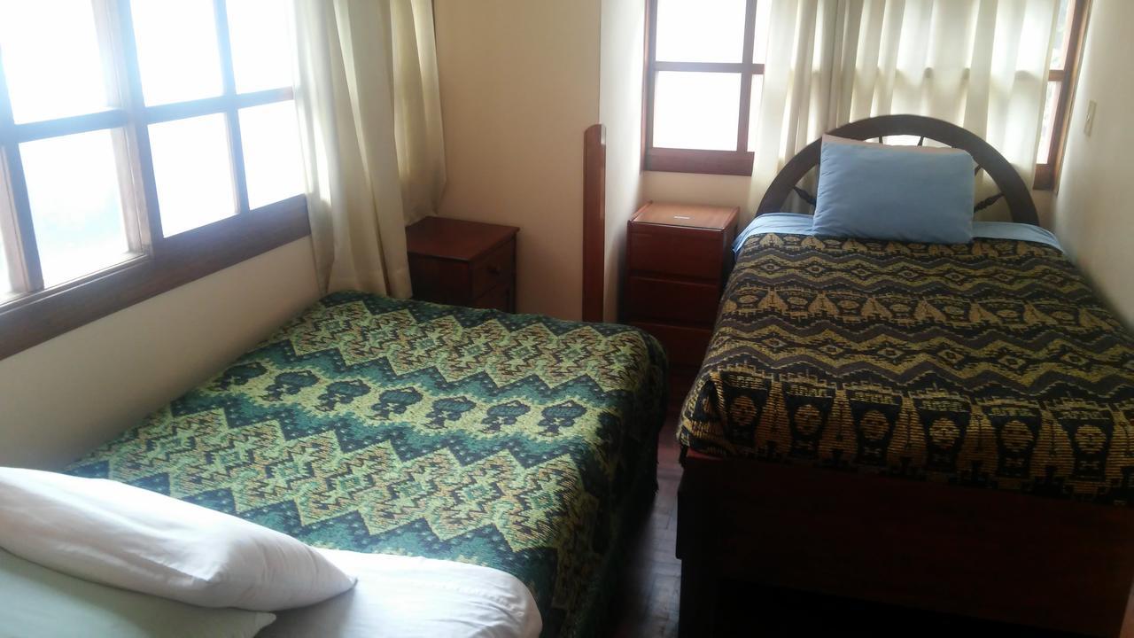 Arcopata Guest House Cusco Eksteriør billede