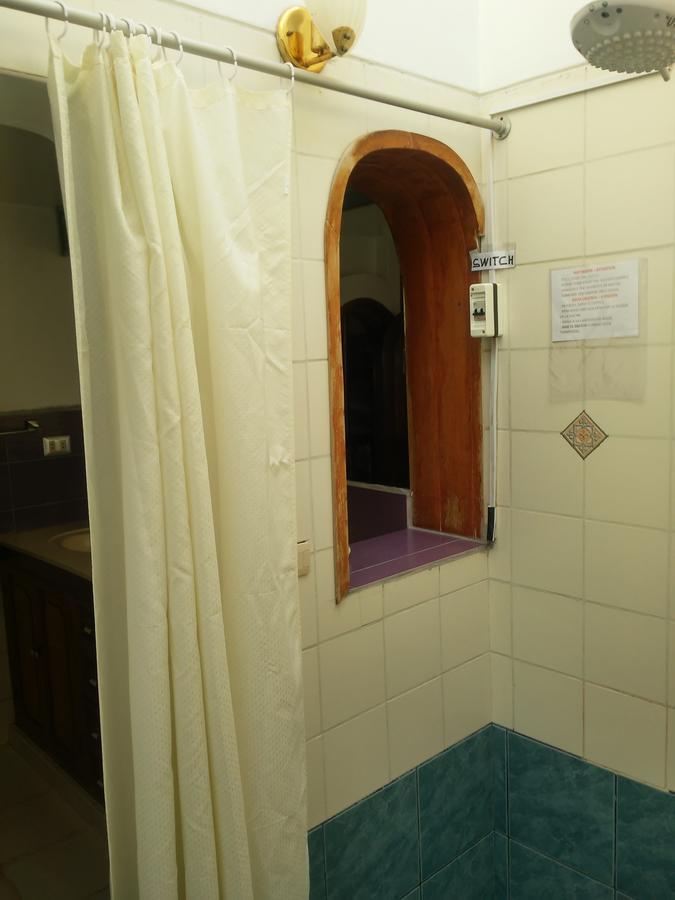 Arcopata Guest House Cusco Eksteriør billede