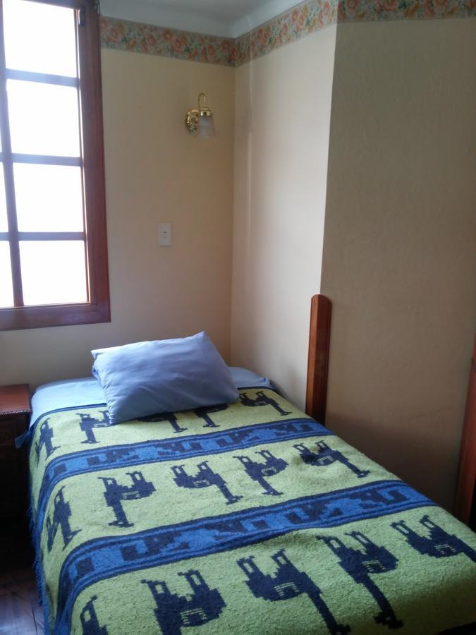 Arcopata Guest House Cusco Eksteriør billede