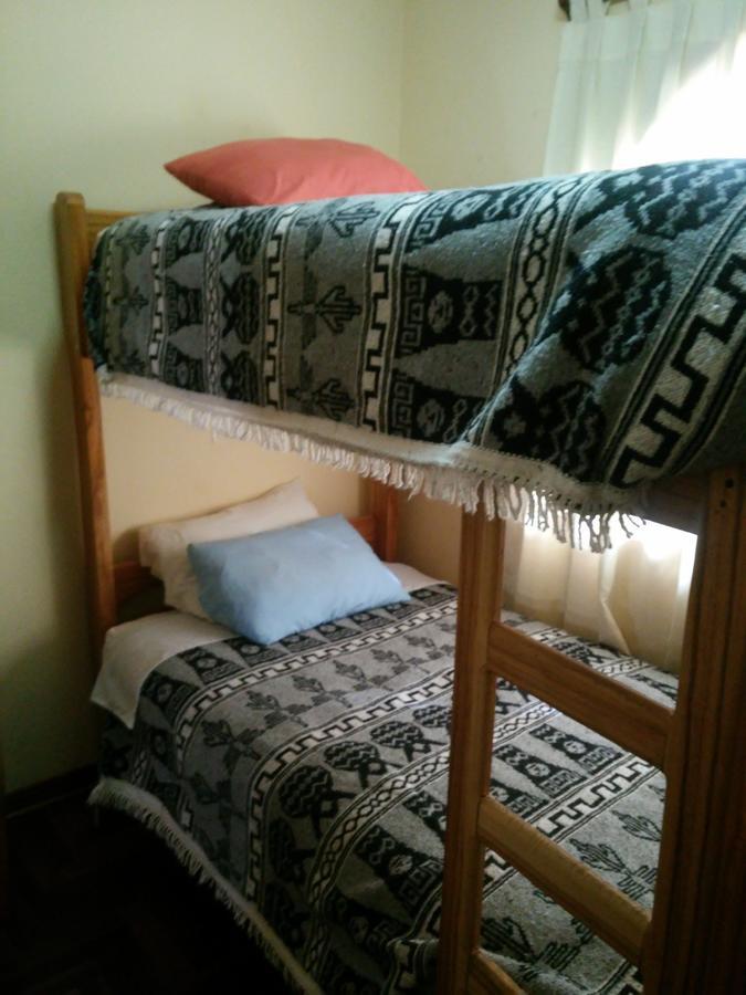 Arcopata Guest House Cusco Eksteriør billede
