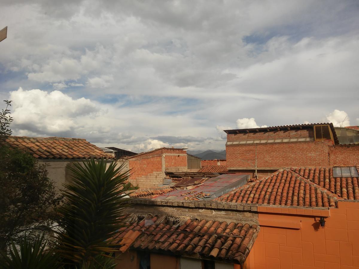 Arcopata Guest House Cusco Eksteriør billede