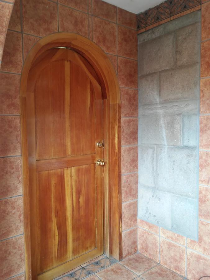 Arcopata Guest House Cusco Eksteriør billede