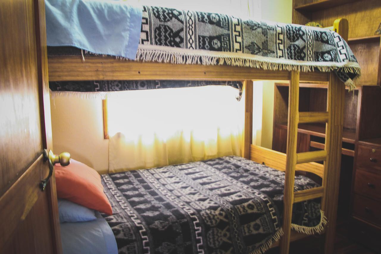 Arcopata Guest House Cusco Eksteriør billede